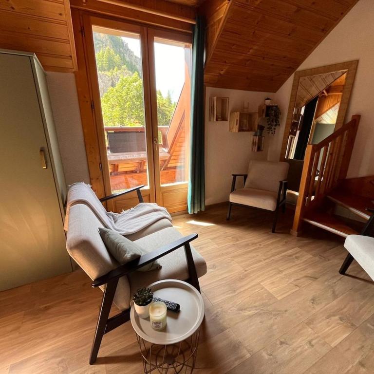 Chaleet Quiet Near Slopes Center - Casa con 3 Camere da Letto - 38