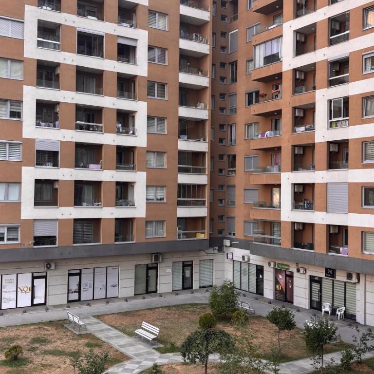 Nova Otoka Apartment - Free Parking - Apartman sa 2 Spavaće Sobe - 19