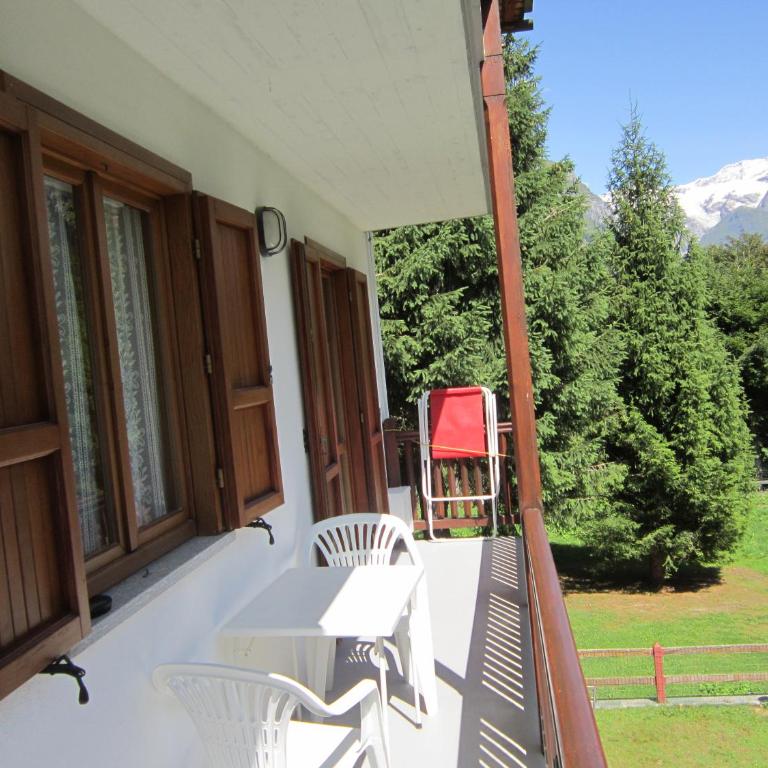 Residence Delapierre - Monolocale - 8