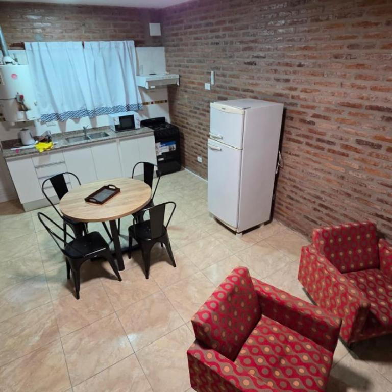 Complejo Aurora - One-Bedroom Apartment - 1