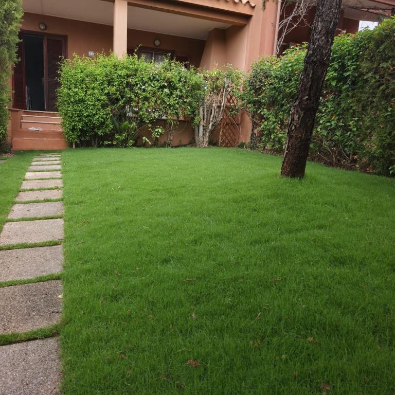 Villino Frau Melis - Casa con 3 Camere da Letto - 1