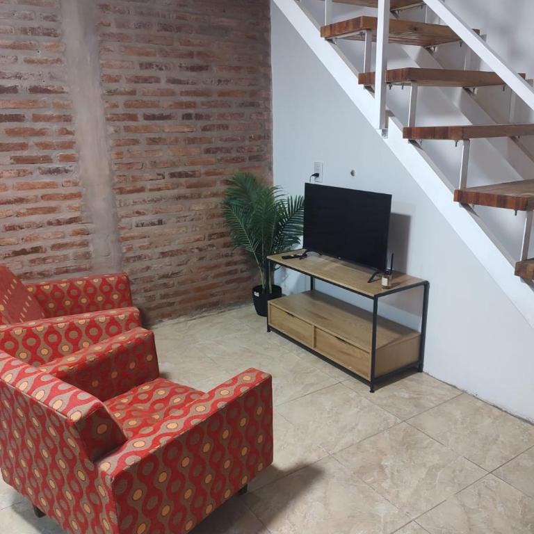 Complejo Aurora - One-Bedroom Apartment - 4