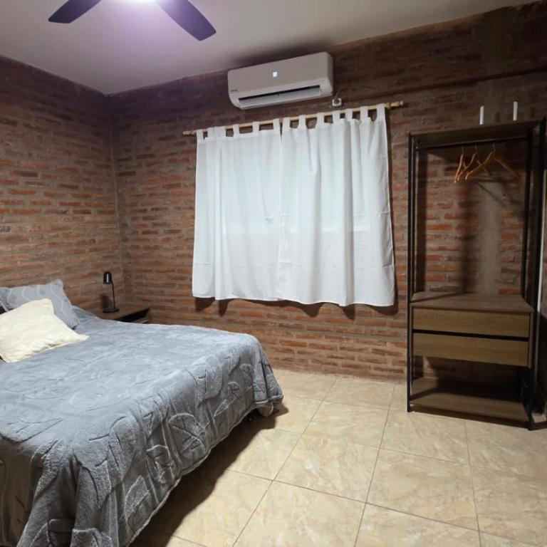 Complejo Aurora - One-Bedroom Apartment - 5