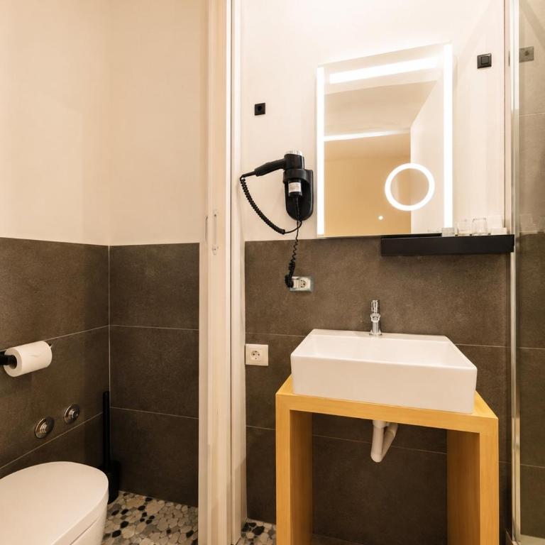 Le Vie di San Pietro Guest House - Aureliano Hospitality Group - Superior Double Room - 5