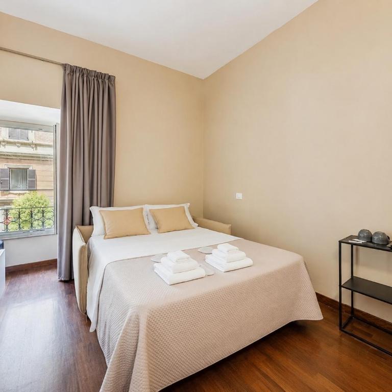 Le Vie di San Pietro Guest House - Aureliano Hospitality Group - Superior Double Room - 7