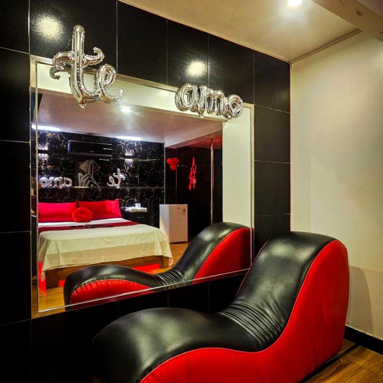 Trébol Hotel - Suite - 3