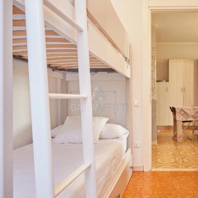 White Apartment - Comfort e tranquillità a Sirmione - Appartamento con 2 Camere da Letto - 10