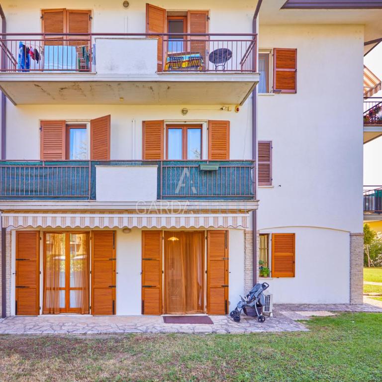White Apartment - Comfort e tranquillità a Sirmione - Appartamento con 2 Camere da Letto - 15