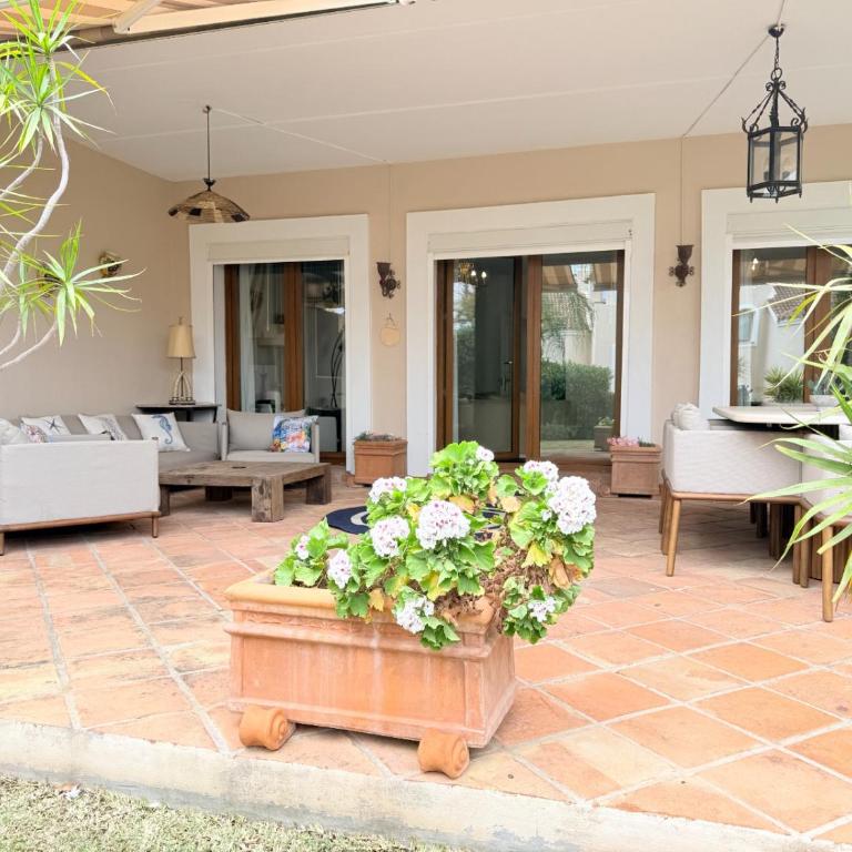 Casa Paraiso - Vacation Home - 4