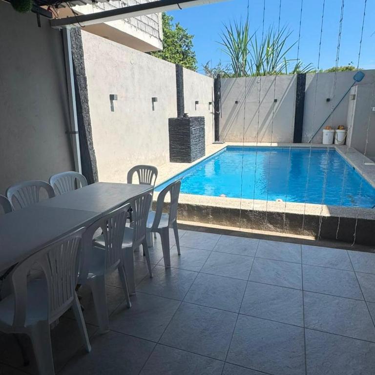 Puerto Nuevo Costero - Apartamento de 3 dormitorios - 1