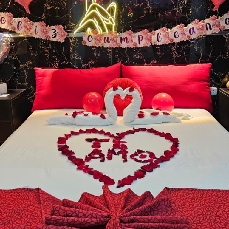 Trébol Hotel - Suite - 11