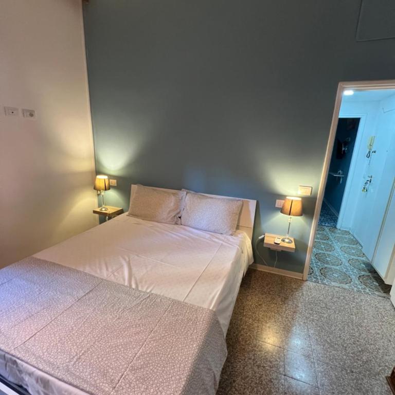 Casa Fortezza - Appartamento con 1 Camera da Letto - 13