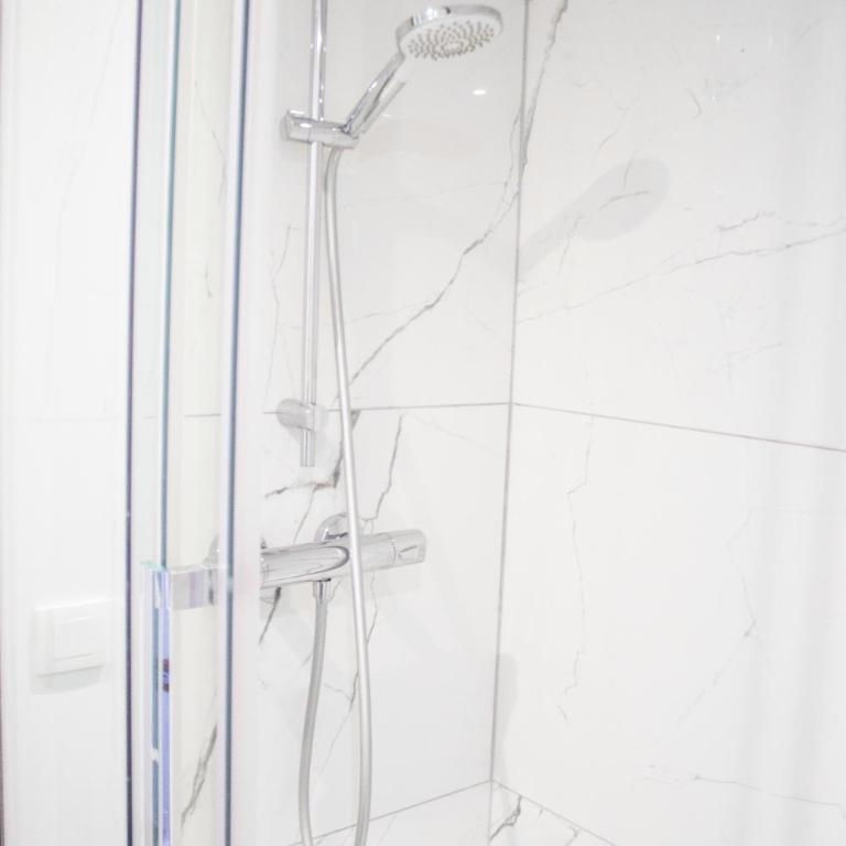 Blue Pink - Championnet - One-Bedroom Apartment - 13