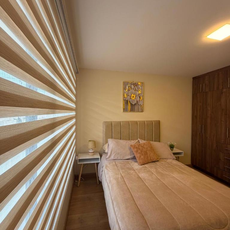 Casa Crema - Apartamento de 2 dormitorios - 8
