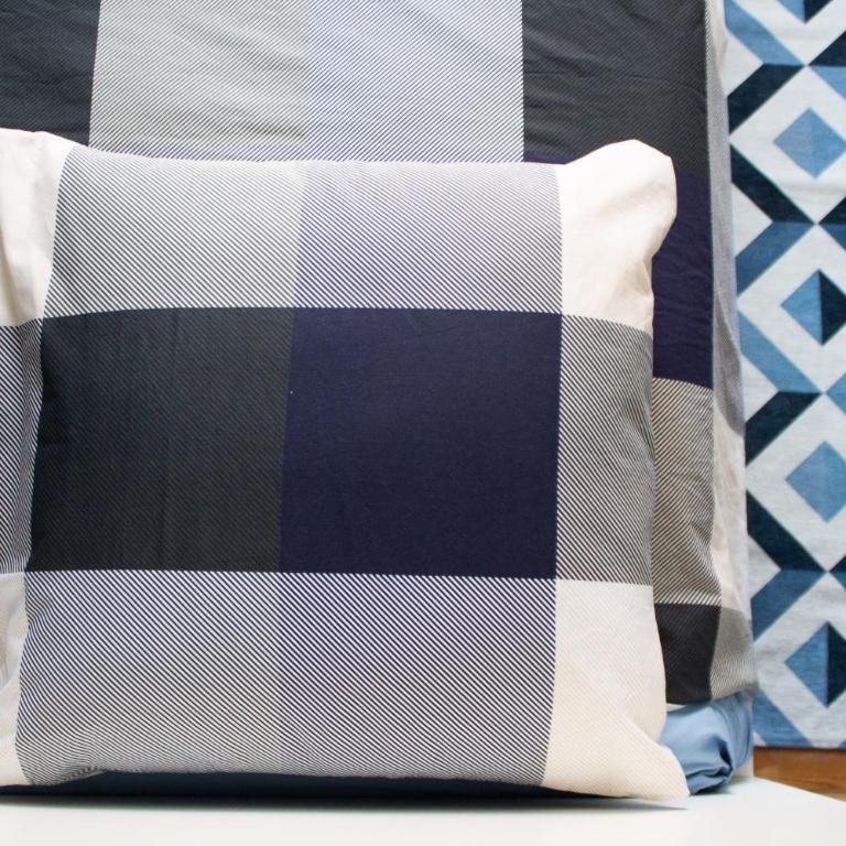 Blue Pink - Championnet - One-Bedroom Apartment - 37