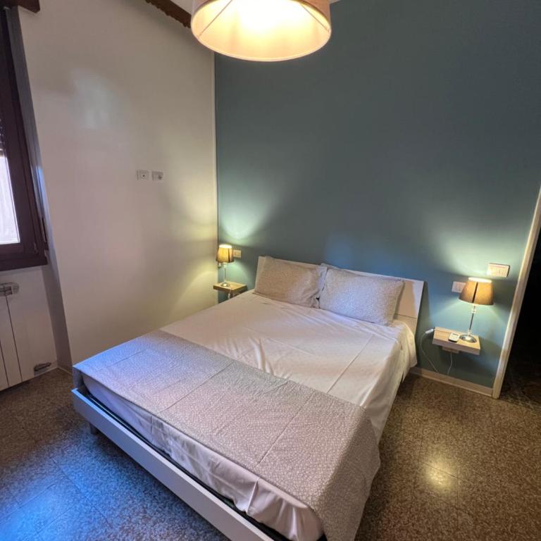 Casa Fortezza - Appartamento con 1 Camera da Letto - 14