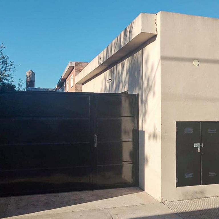 Complejo Aurora - One-Bedroom Apartment - 2