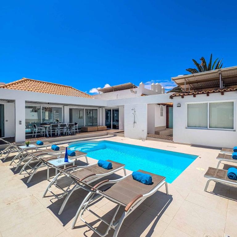 Villa Chill - Villa - 1