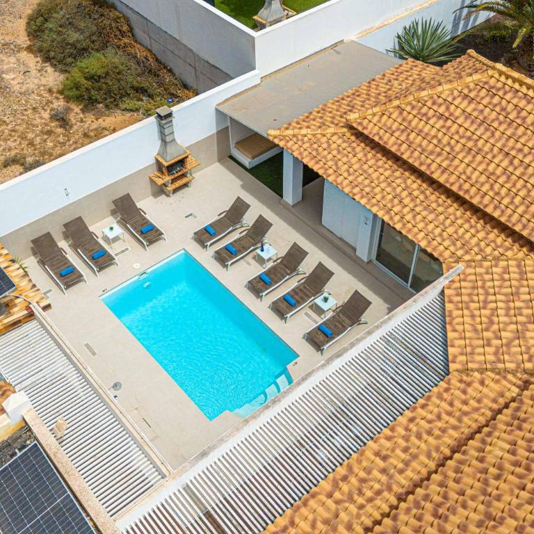 Villa Chill - Villa - 19