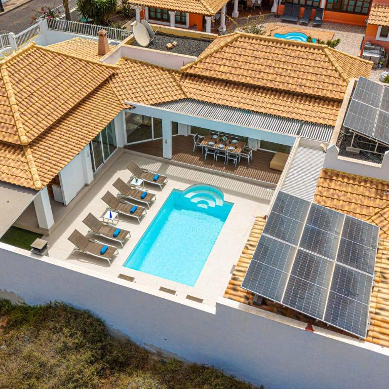 Villa Chill - Villa - 18