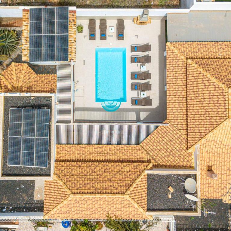 Villa Chill - Villa - 20