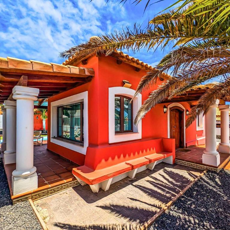 Villa Loira - Villa - 10