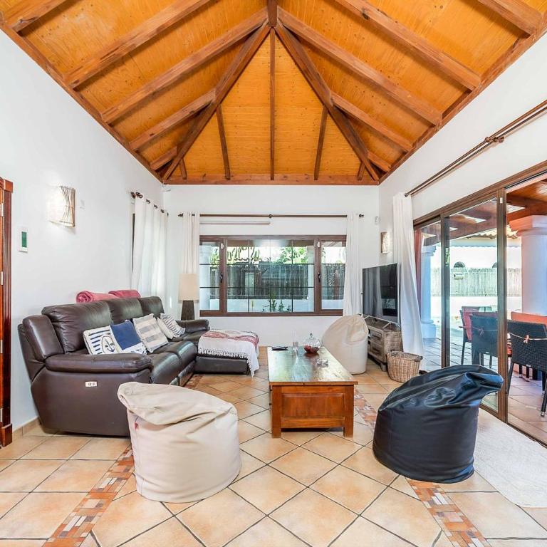 Villa Loira - Villa - 12