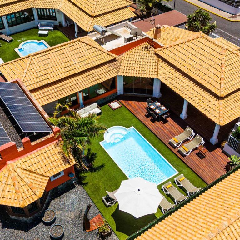 Villa Loira - Villa - 20
