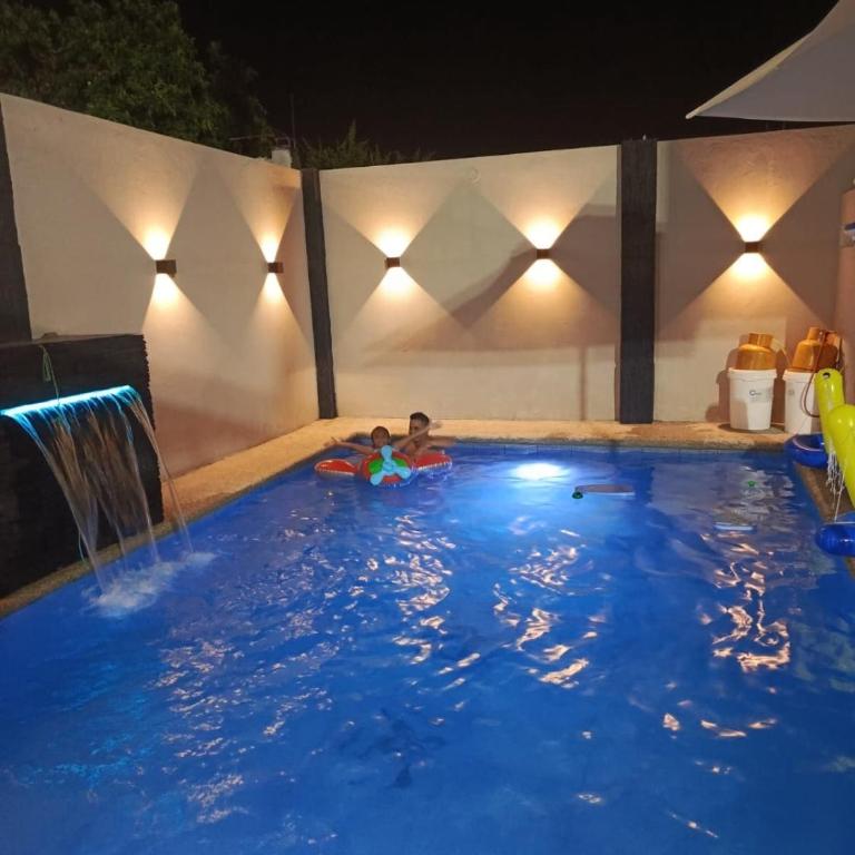 Puerto Nuevo Costero - Apartamento de 3 dormitorios - 4