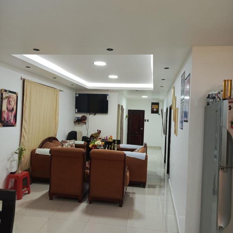 Puerto Nuevo Costero - Apartamento de 3 dormitorios - 6