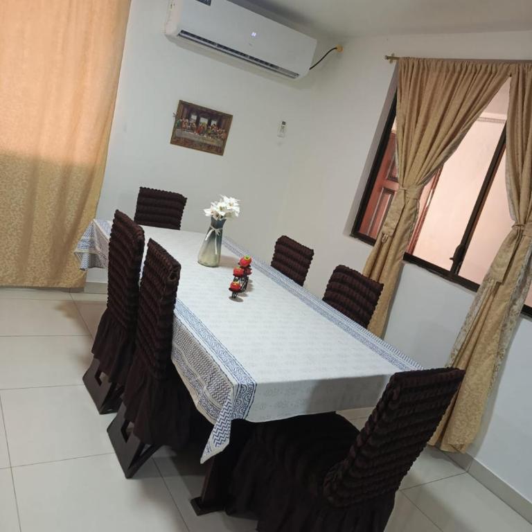 Puerto Nuevo Costero - Apartamento de 3 dormitorios - 9