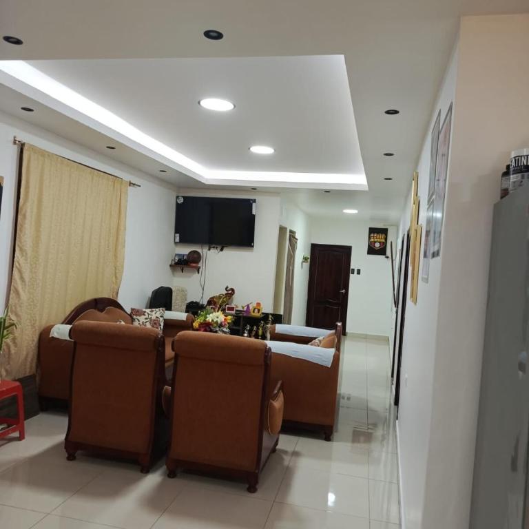 Puerto Nuevo Costero - Apartamento de 3 dormitorios - 13