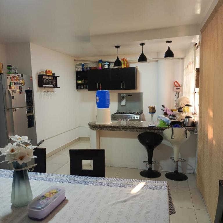 Puerto Nuevo Costero - Apartamento de 3 dormitorios - 14