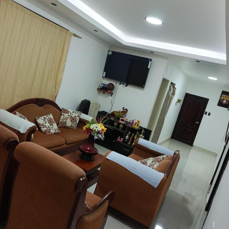Puerto Nuevo Costero - Apartamento de 3 dormitorios - 15