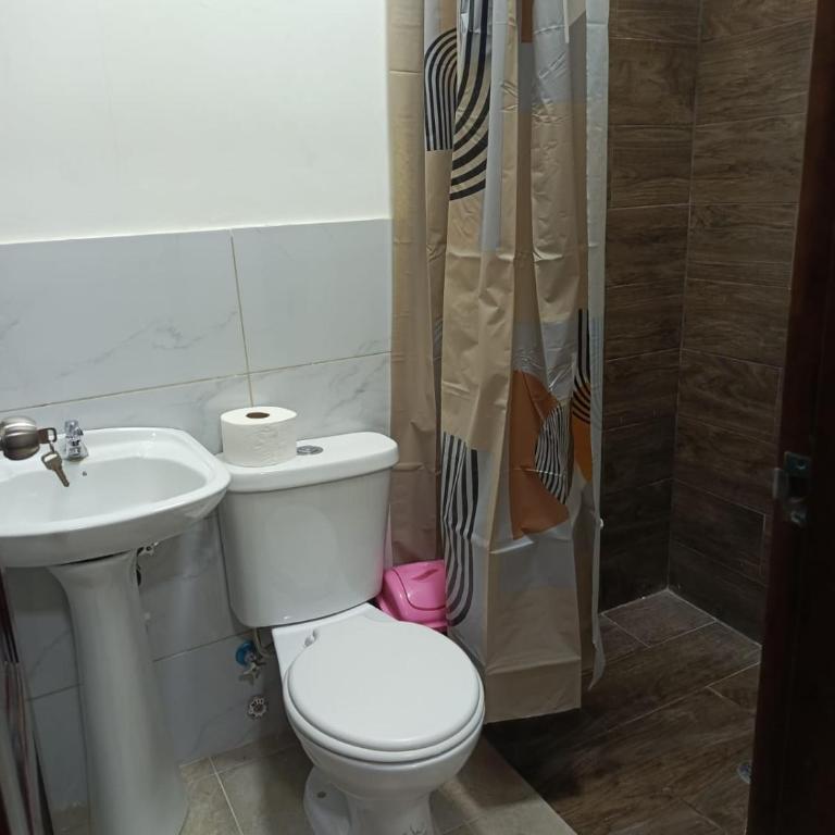 Puerto Nuevo Costero - Apartamento de 3 dormitorios - 17