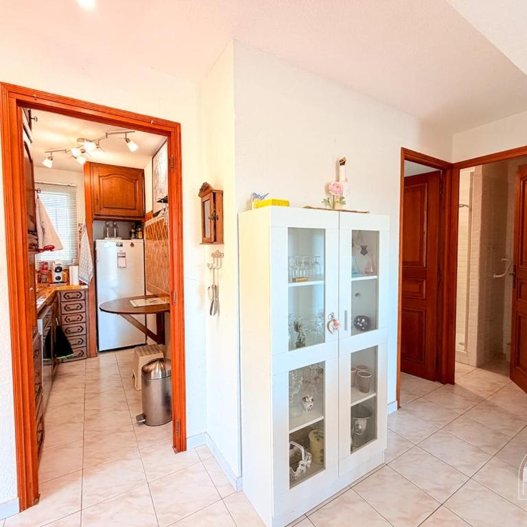 Maisonnette avec jardin et aperçu mer à Bandol - Appartement 1 Chambre avec Jardin - 23