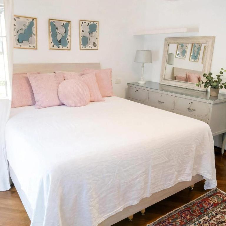Casa Flora appartamento con giardino - Appartamento con 1 Camera da Letto - 3