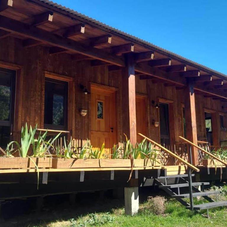 Mechunhue - Double Room - 1