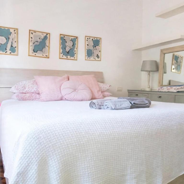 Casa Flora appartamento con giardino - Appartamento con 1 Camera da Letto - 5