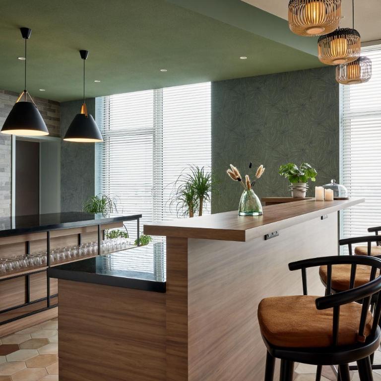 Residence Inn by Marriott Strasbourg - Chambre Studio Standard - 57