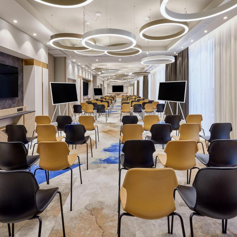 Residence Inn by Marriott Strasbourg - Chambre Studio Standard - 66