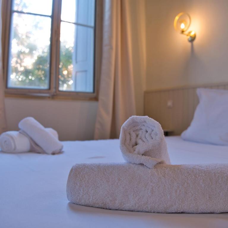 Villa Le Cid Charm, Elegance & Soulac Beaches - Villa - 21