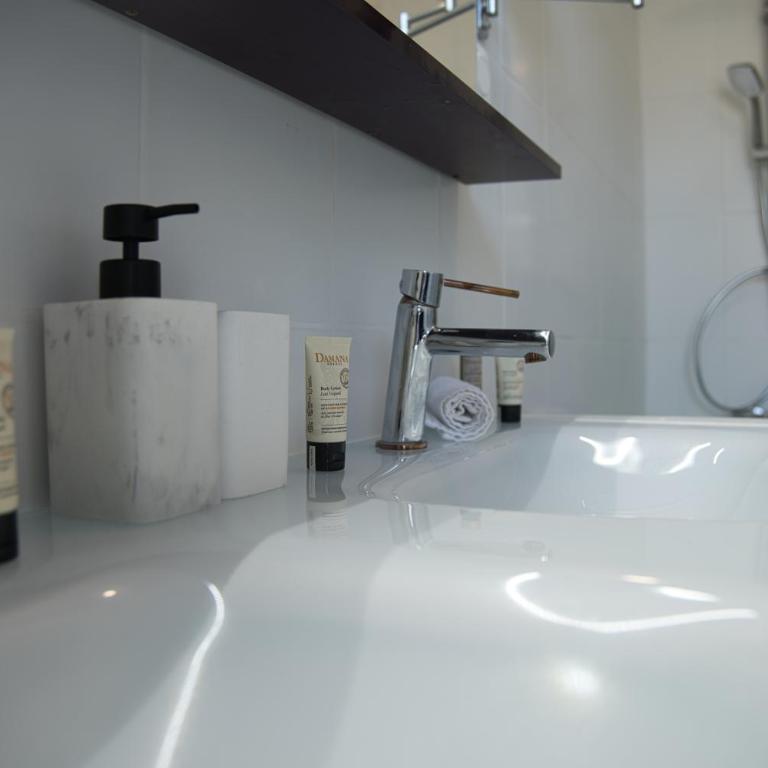 Villa Le Cid Charm, Elegance & Soulac Beaches - Villa - 23