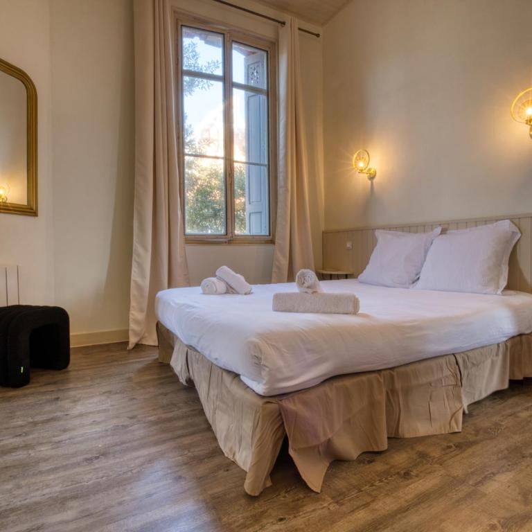 Villa Le Cid Charm, Elegance & Soulac Beaches - Villa - 22