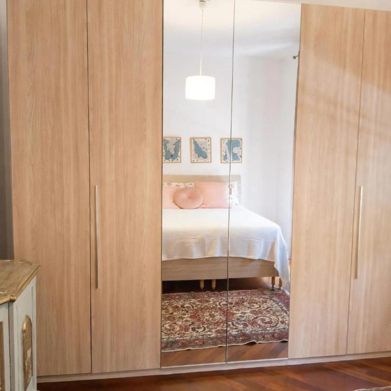 Casa Flora appartamento con giardino - Appartamento con 1 Camera da Letto - 8