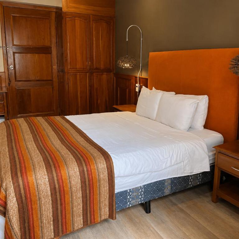 Cavi Rooms 502 - Double Room with Balcony - 2
