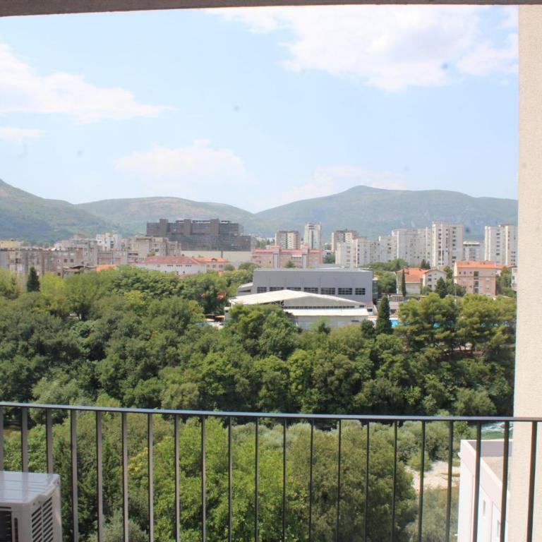 City Vibe Apartment - One-Bedroom Apartment - 4