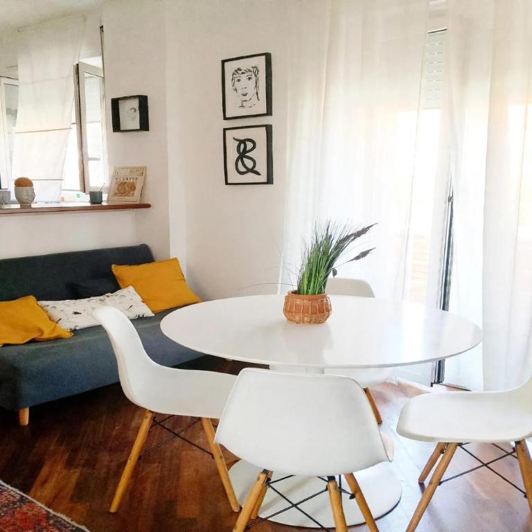 Casa Flora appartamento con giardino - Appartamento con 1 Camera da Letto - 10