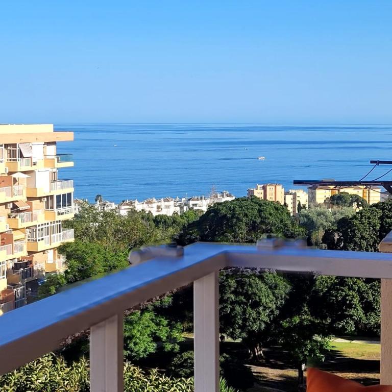 PAX Benalmádena Suites - Deluxe Queen Studio - 10