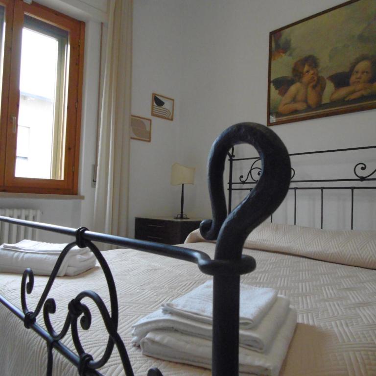Casa Domenica - Appartamento con 2 Camere da Letto - 6